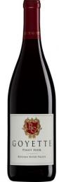 Goyette - Pinot Noir 2018 (750ml) (750ml)