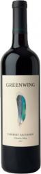 Greenwing - Columbia Valley Cabernet Sauvignon 2021 (750ml) (750ml)