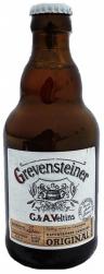 Grevensteiner - Original Kellerbier Lager (4 pack 12oz cans) (4 pack 12oz cans)