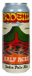 Half Acre - Bodem IPA (4 pack 12oz cans) (4 pack 12oz cans)