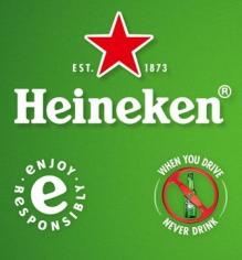 Heineken Brewery - Premium Lager (12 pack 12oz bottles) (12 pack 12oz bottles)