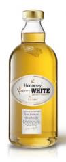 Hennessy - Henny White 25th Anniversary Cognac (750ml) (750ml)