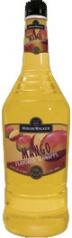 Hiram Walker - Mango Schnapps (1L) (1L)