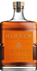 Hirsch - The Bivouac Bourbon 100 proof (750ml) (750ml)