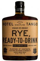 Hotel Tango - Rye Whiskey (750ml) (750ml)