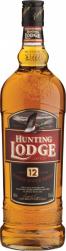 Hunting Lodge - Blended Scotch Whisky (750ml) (750ml)