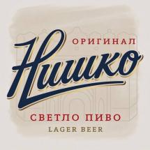 Huwko - Nisko Lager (500ml) (500ml)