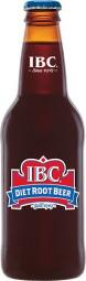 IBC - Diet Rootbeer (355ml) (355ml)