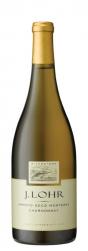 J. Lohr - Chardonnay Riverstone Arroyo Seco 2018 (750ml) (750ml)