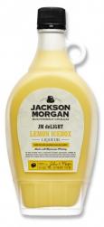 Jackson Morgan - Lemon Icebox Delight (750ml) (750ml)