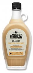 Jackson Morgan - Salted Caramel Delight (750ml) (750ml)