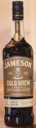 Jameson - Cold Brew (750ml) (750ml)