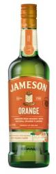 Jameson - Orange Flavored Whiskey (50ml) (50ml)