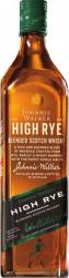 Johnnie Walker - High Rye Blended Scotch (750ml) (750ml)