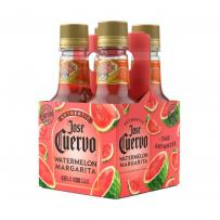 Jose Cuervo - Authentic Watermelon (4 pack cans) (4 pack cans)