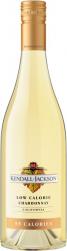 Kendall Jackson - Low Calorie Chardonnay 2021 (750ml) (750ml)