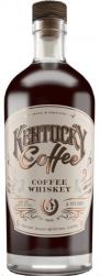 Kentucky Coffee - Coffee  Whiskey (750ml) (750ml)