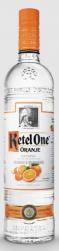 Ketel One - Vodka Oranje (375ml) (375ml)