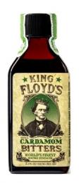 King Floyd's - Cardamom Bitters (100ml) (100ml)