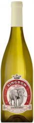 Kingdom Wine Company - Chardonnay (750ml) (750ml)