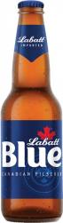 Labatt Breweries - Labatt Blue (12 pack 12oz bottles) (12 pack 12oz bottles)