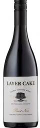 Layer Cake - Pinot Noir Central Coast 2016 (750ml) (750ml)