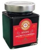 Lazzaroni - Amaretto Cherries (11oz bottle) (11oz bottle)