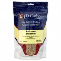 LD Carlsons - Blackswaen Biscuit Malt