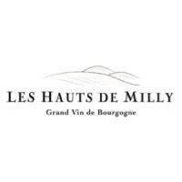 Les Hauts De Milly - Chablis 2016 (750ml) (750ml)