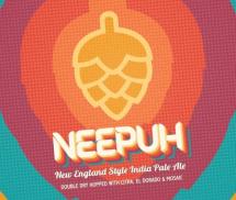 Lil Beaver Brewery - Nee Puh (355ml) (355ml)