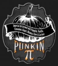 Lil Beaver Brewery - Punkin Pi (355ml) (355ml)