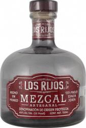 Los Rijos - Mezcal Artesanal (750ml) (750ml)