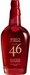 Maker's Mark - 46 Bourbon (750ml) (750ml)