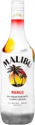 Malibu - Mango Rum (750ml) (750ml)