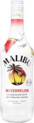 Malibu - Watermelon Rum (1.75L) (1.75L)