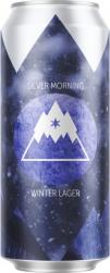 Maplewood Brew - Silver Morning (4 pack 12oz cans) (4 pack 12oz cans)