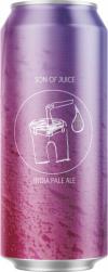 Maplewood Brew - Son of Juice IPA (4 pack 12oz cans) (4 pack 12oz cans)