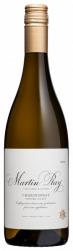 Martin Ray Winery - Chardonnay Sonoma Coast 2019 (750ml) (750ml)