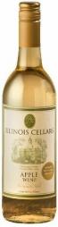 Mary Michelle - Illinois Cellars Apple Wine (750ml) (750ml)