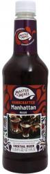 Master of Mixes - Manhattan Mixer (1L) (1L)
