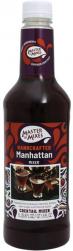 Master of Mixes - Manhattan Mix (1L) (1L)