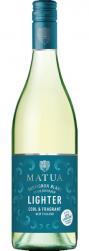 Matua - Lighter Sauvignon Blanc 2021 (750ml) (750ml)