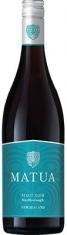 Matua Valley - Pinot Noir Marlborough 2013 (750ml) (750ml)