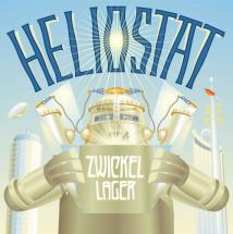 Metropolitan Brewing - Heliostat Zwickel Lager (6 pack 12oz cans) (6 pack 12oz cans)