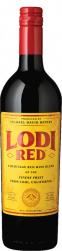 Michael David Winery - Lodi Red 2018 (750ml) (750ml)