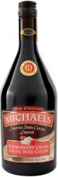 Michael's - Strawberry Celtic Irish Cream (750ml) (750ml)