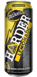 Mike's Hard Lemonade - Harder Lemonade (750ml) (750ml)