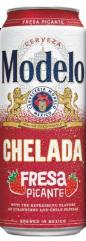 Modelo - Chelada Fresa Picante (24oz can) (24oz can)