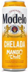 Modelo - Chelada Mango & Chile (24oz can) (24oz can)