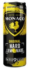 Monaco - Lemonade Variety Pk (6 pack 12oz cans) (6 pack 12oz cans)